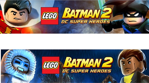 Lego batman discount 2 buy characters